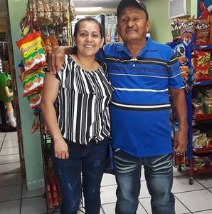 Meet your Posher, Flor